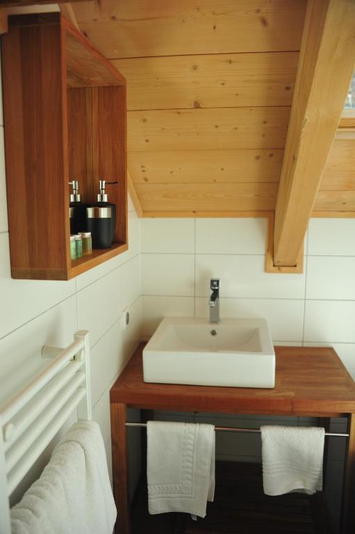 Mont Blanc Spa Chalet Bnb Chamonix Kültér fotó